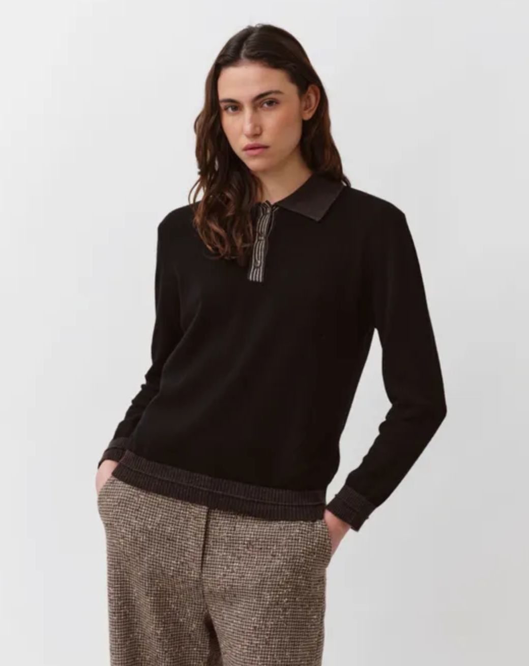 Diega Polco Sweater