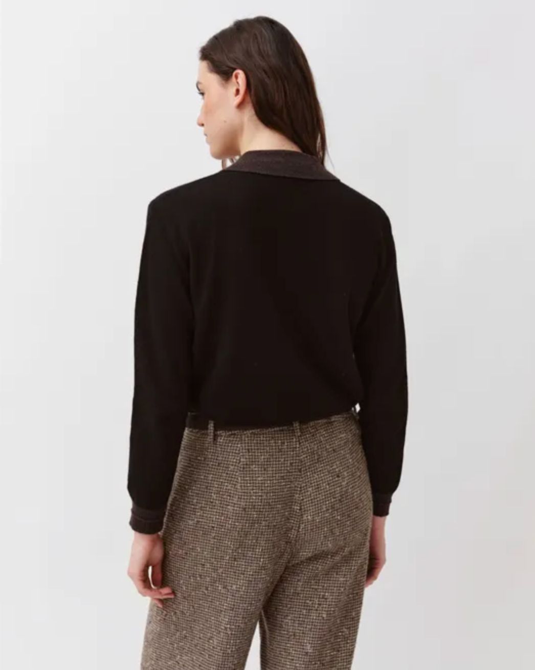 Diega Polco Sweater