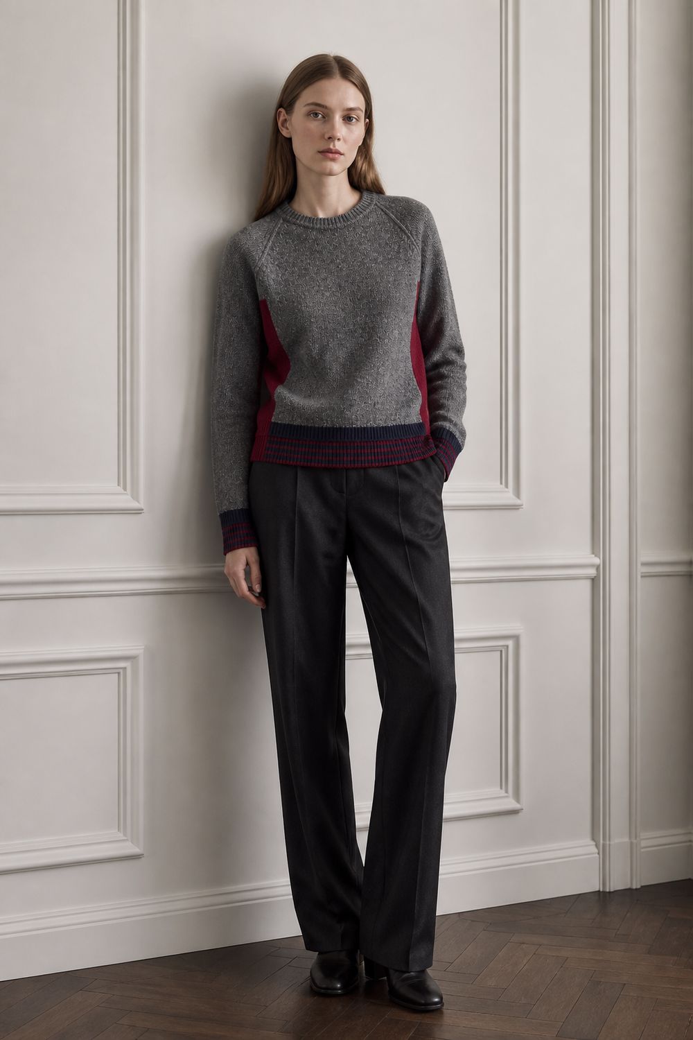 Diega Palizo Sweater