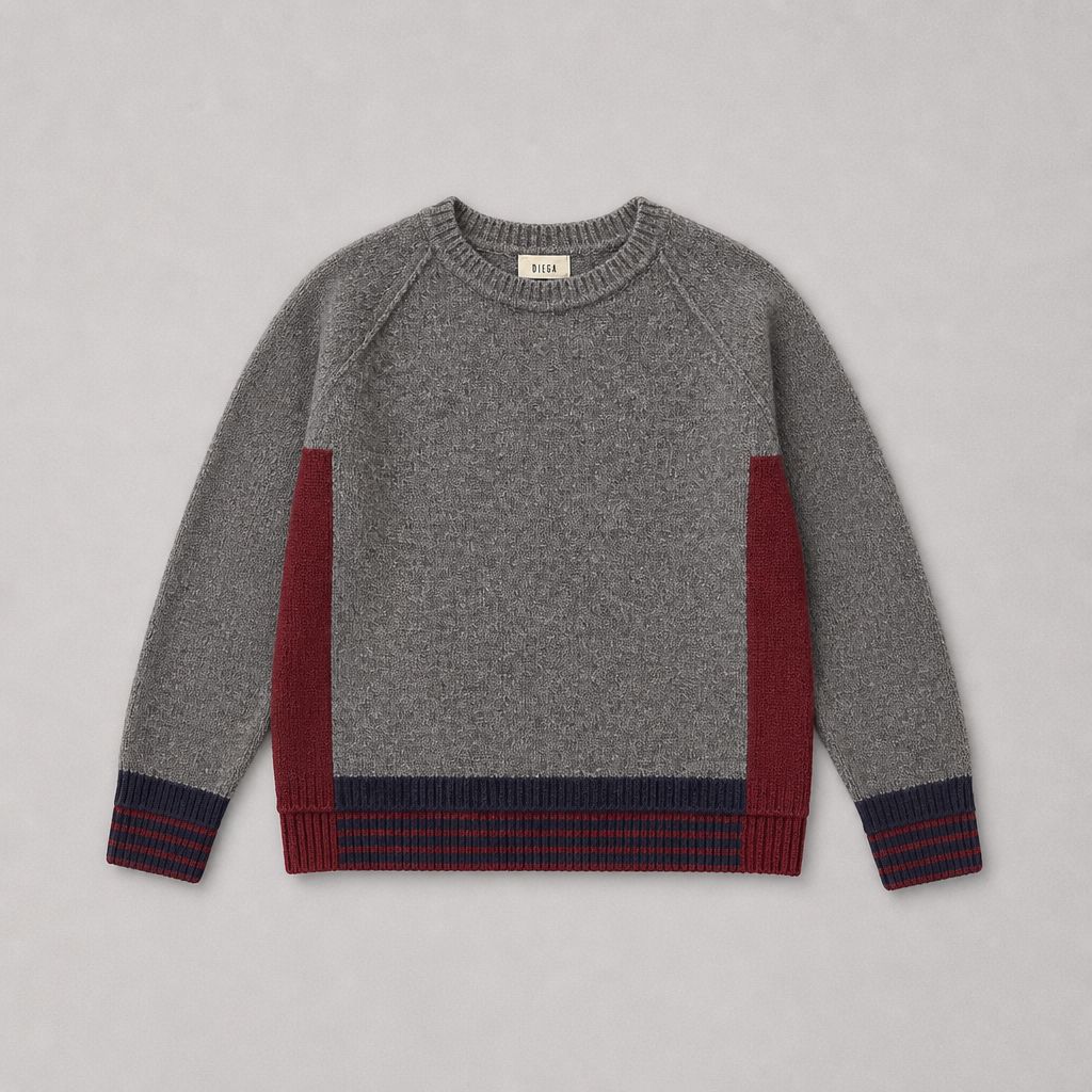 Diega Palizo Sweater