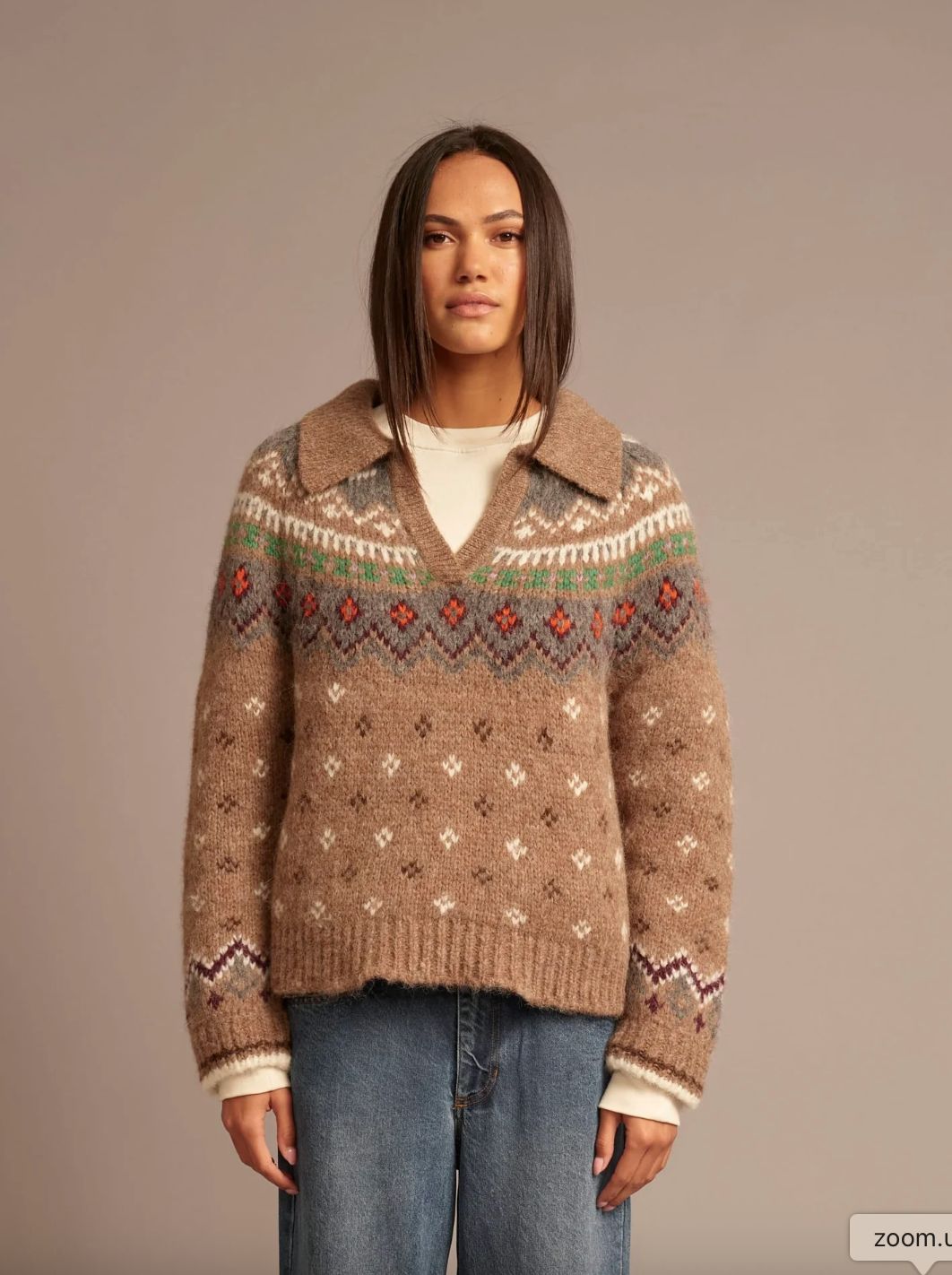 Xirena Whistler Sweater