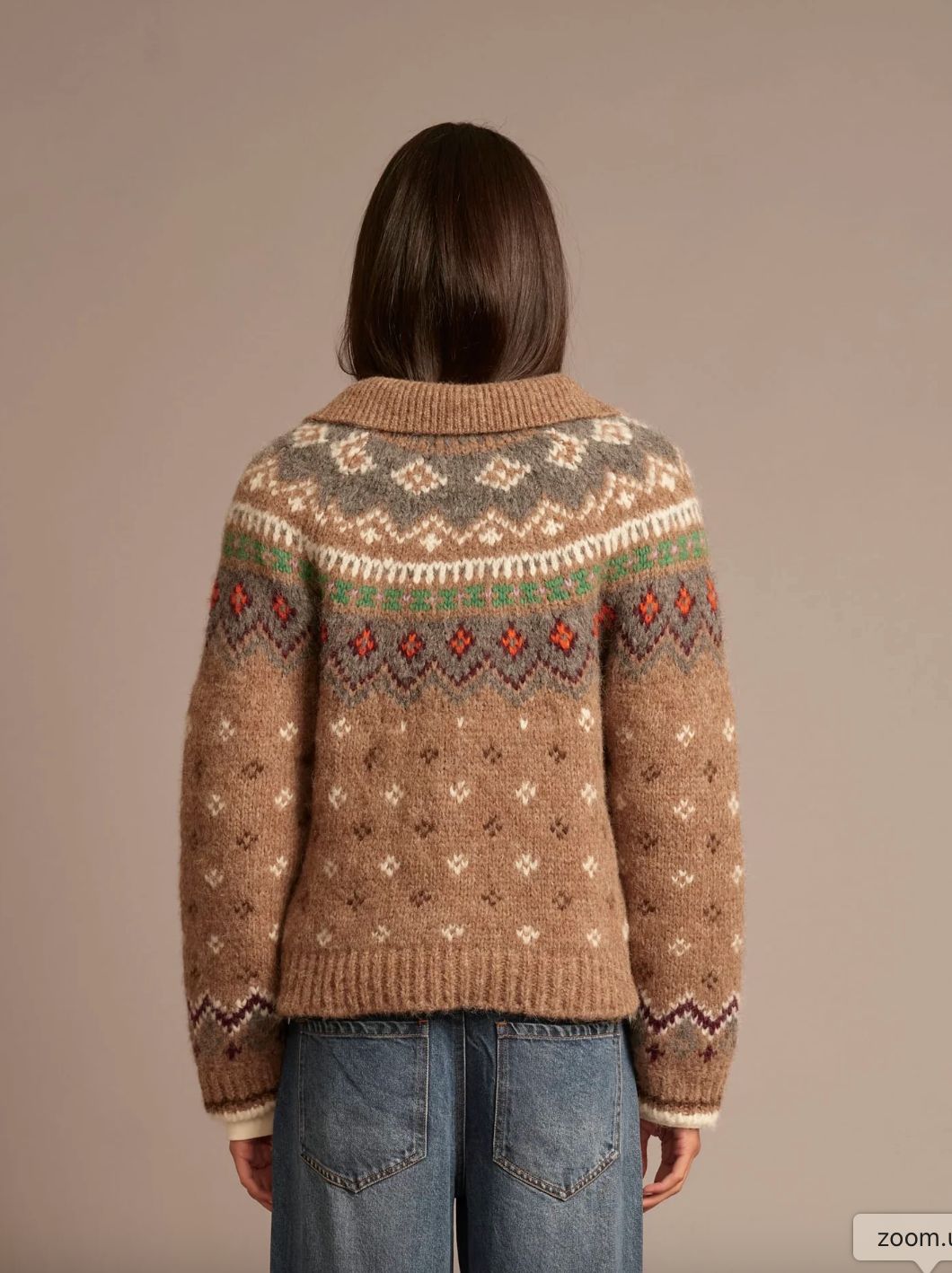 Xirena Whistler Sweater