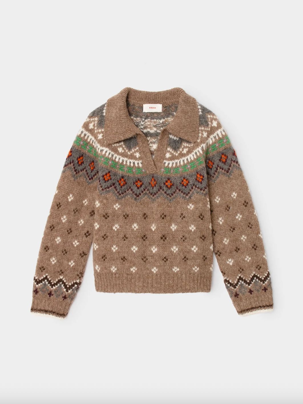 Xirena Whistler Sweater