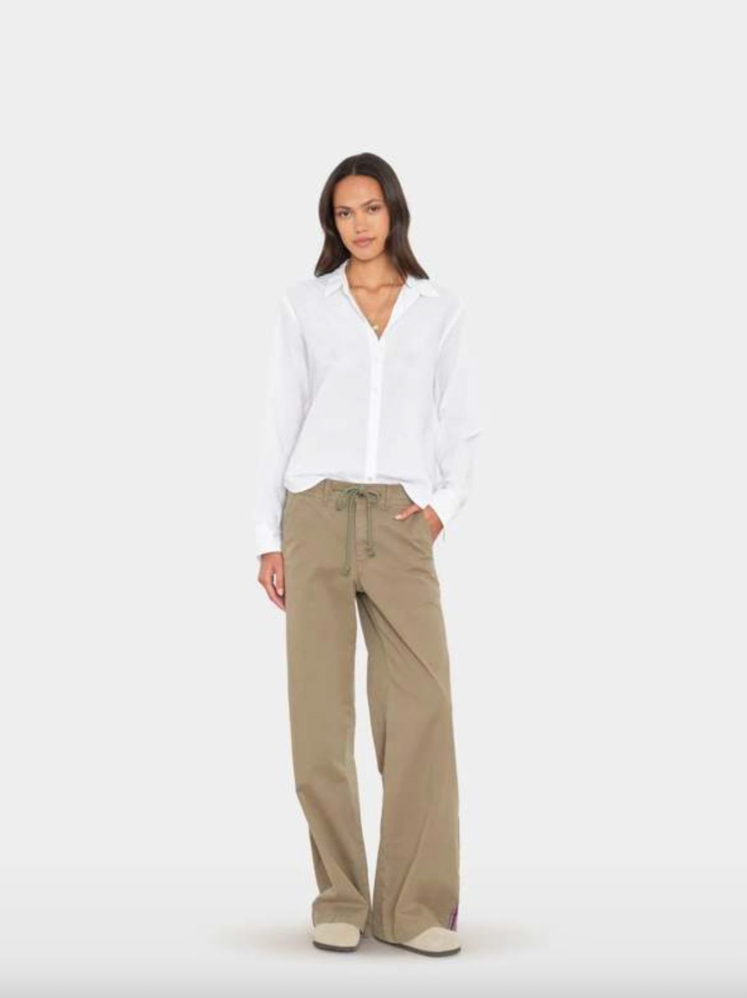 Xirena Bradshaw Pant