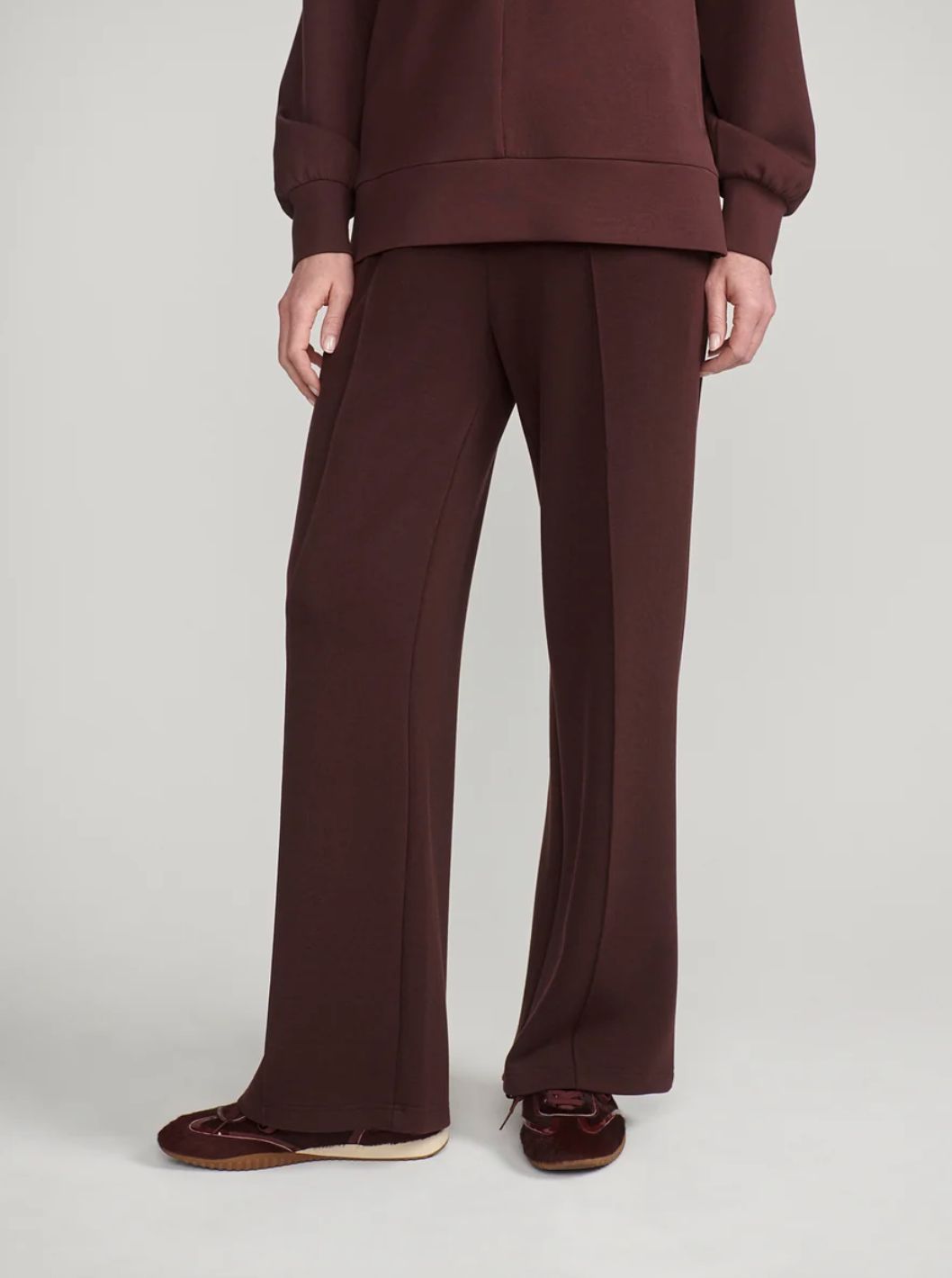Varley Wide Leg 30" Pant
