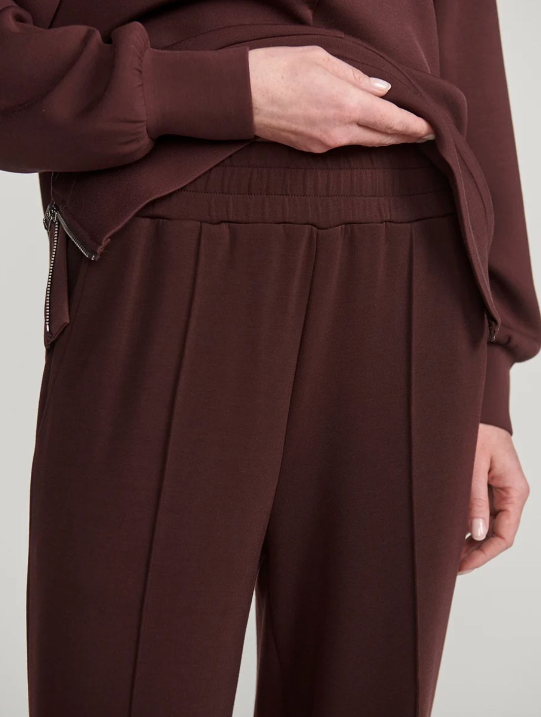 Varley Wide Leg 30" Pant
