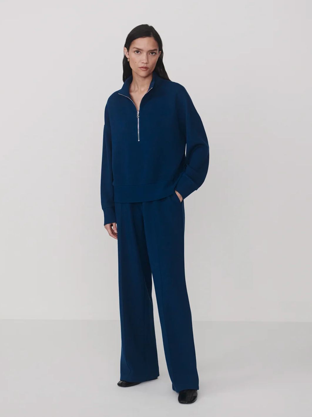 Varley Wide Leg 30" Pant