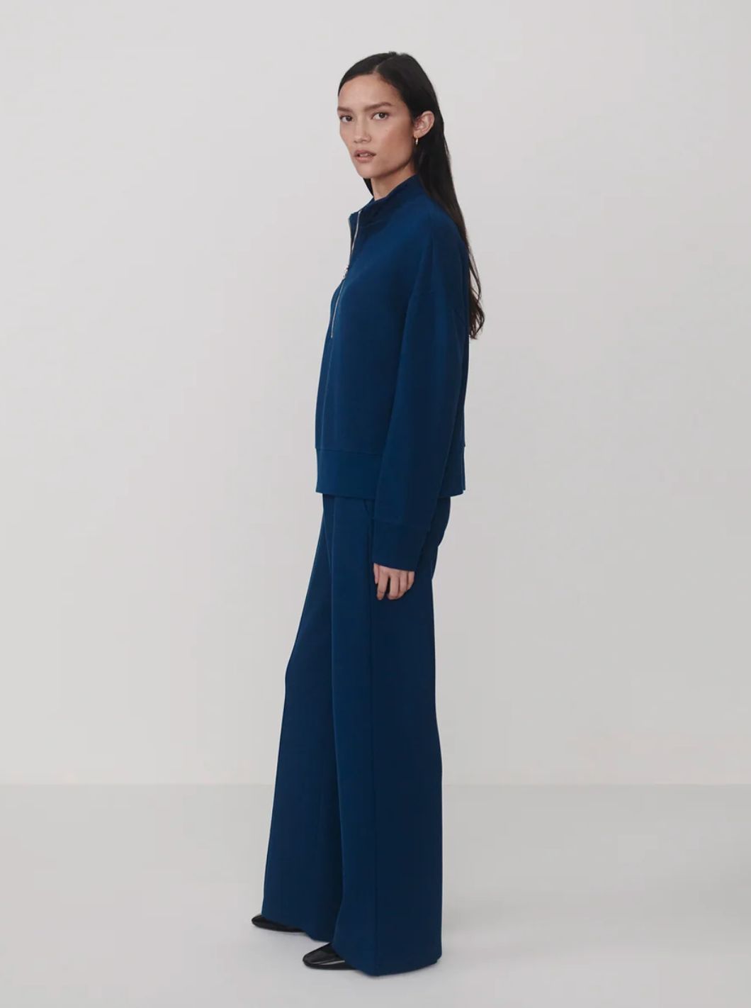 Varley Wide Leg 30" Pant