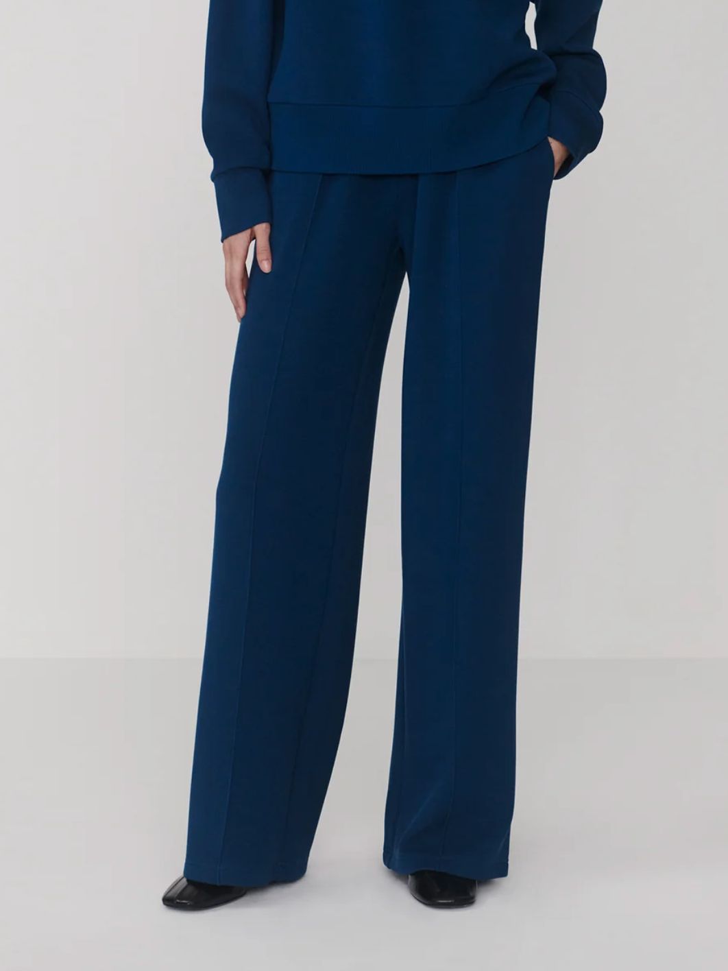 Varley Wide Leg 30" Pant