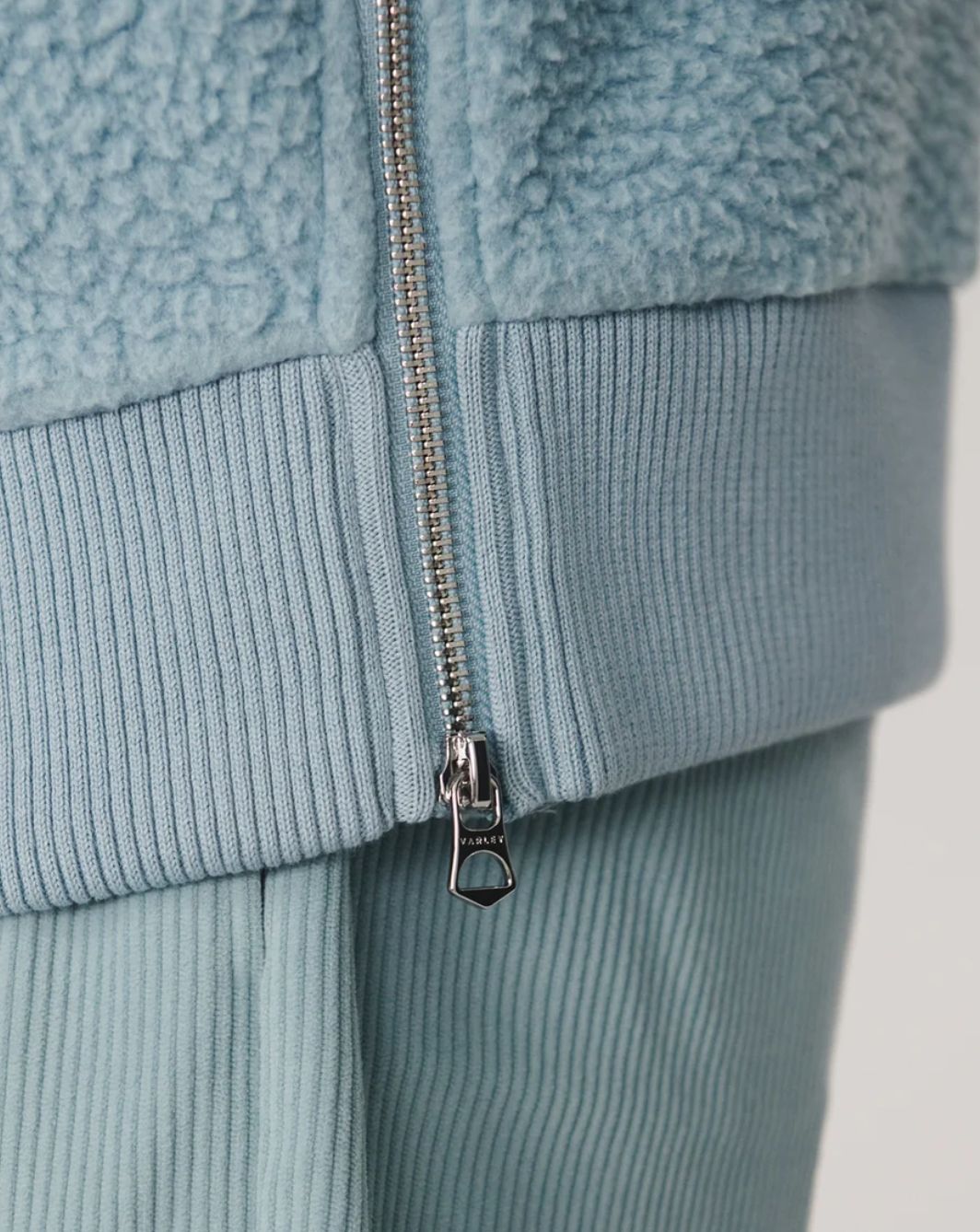 Varley Jaylin Half Zip Fleece