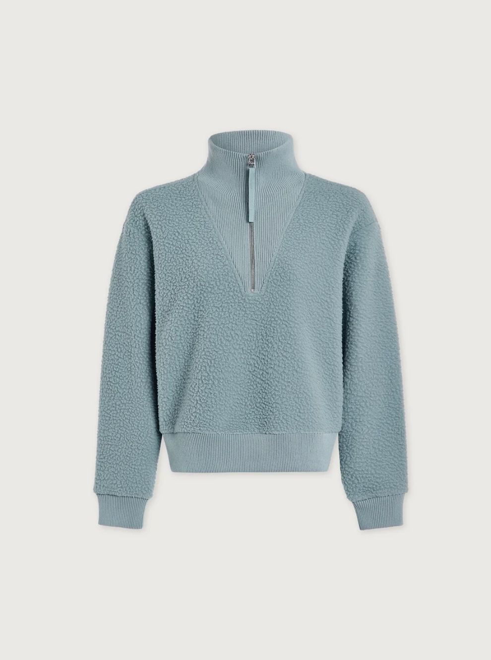 Varley Jaylin Half Zip Fleece