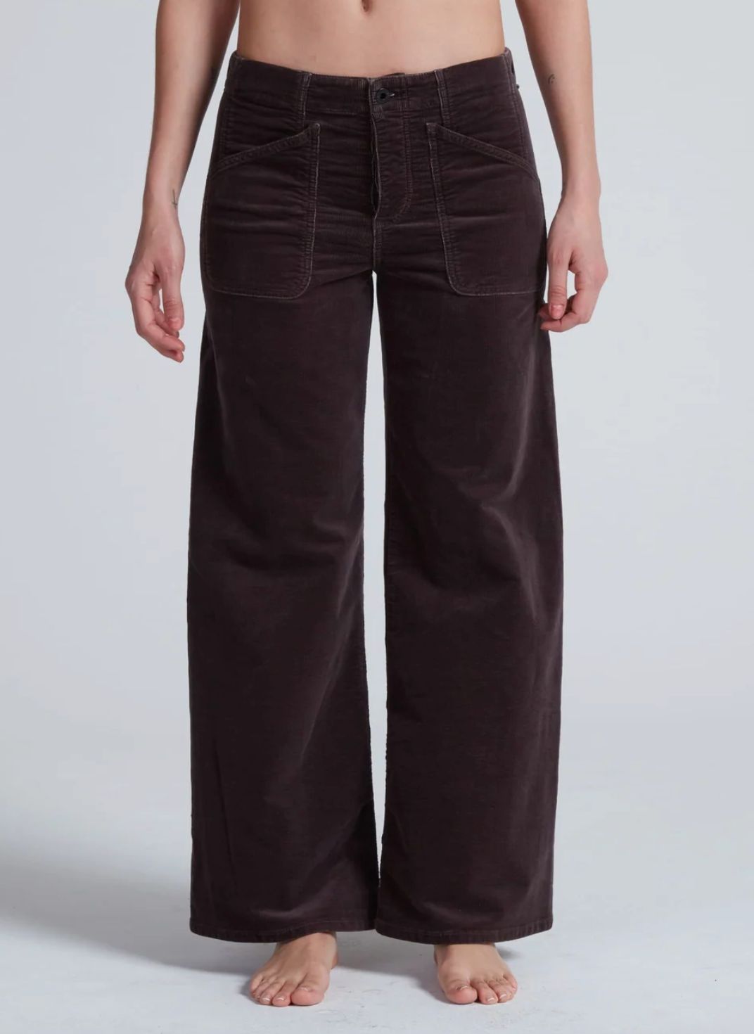 ASKK NY The Jam Corduroy