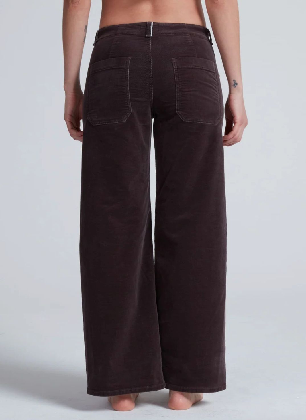 ASKK NY The Jam Corduroy