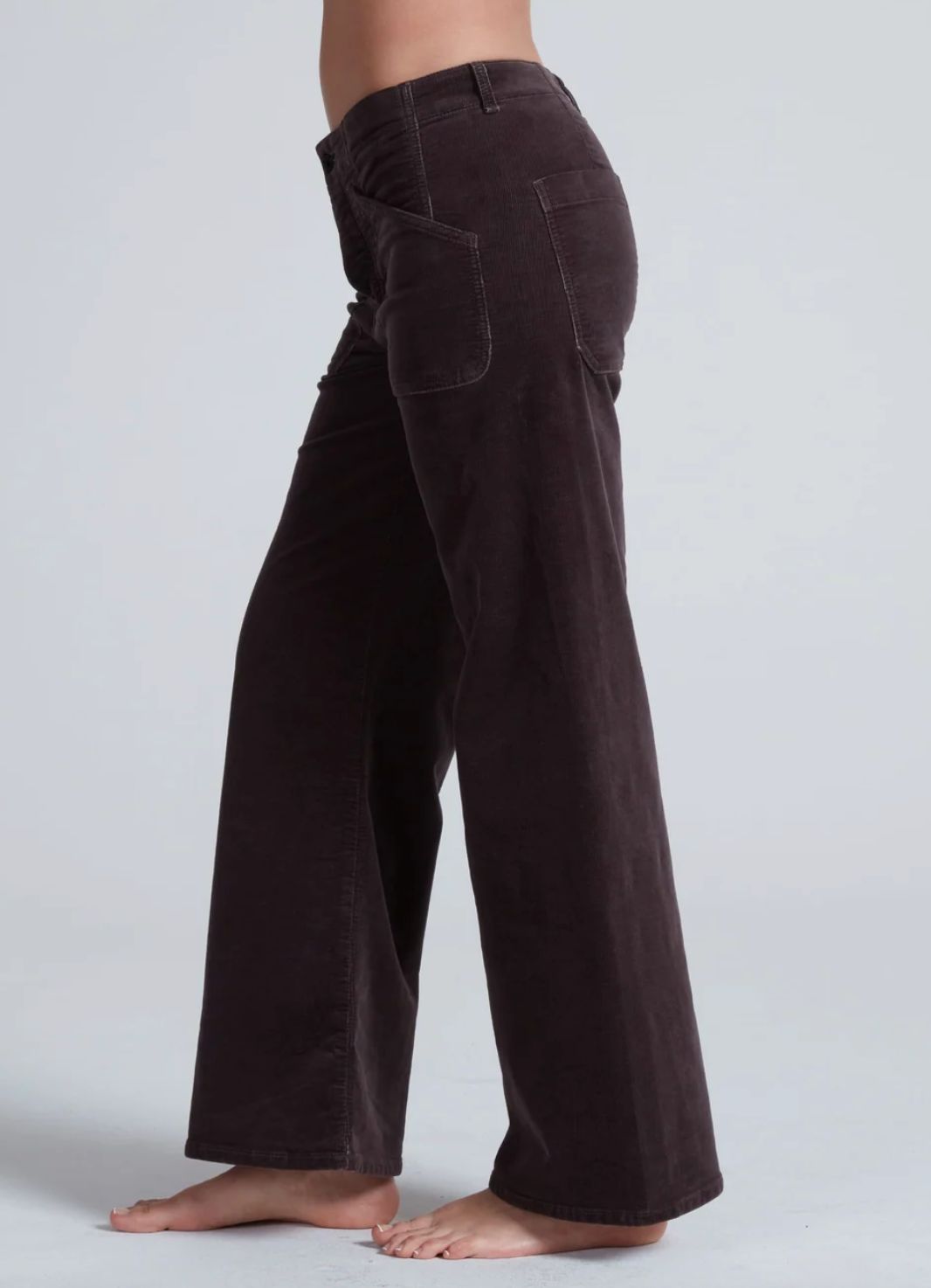 ASKK NY The Jam Corduroy