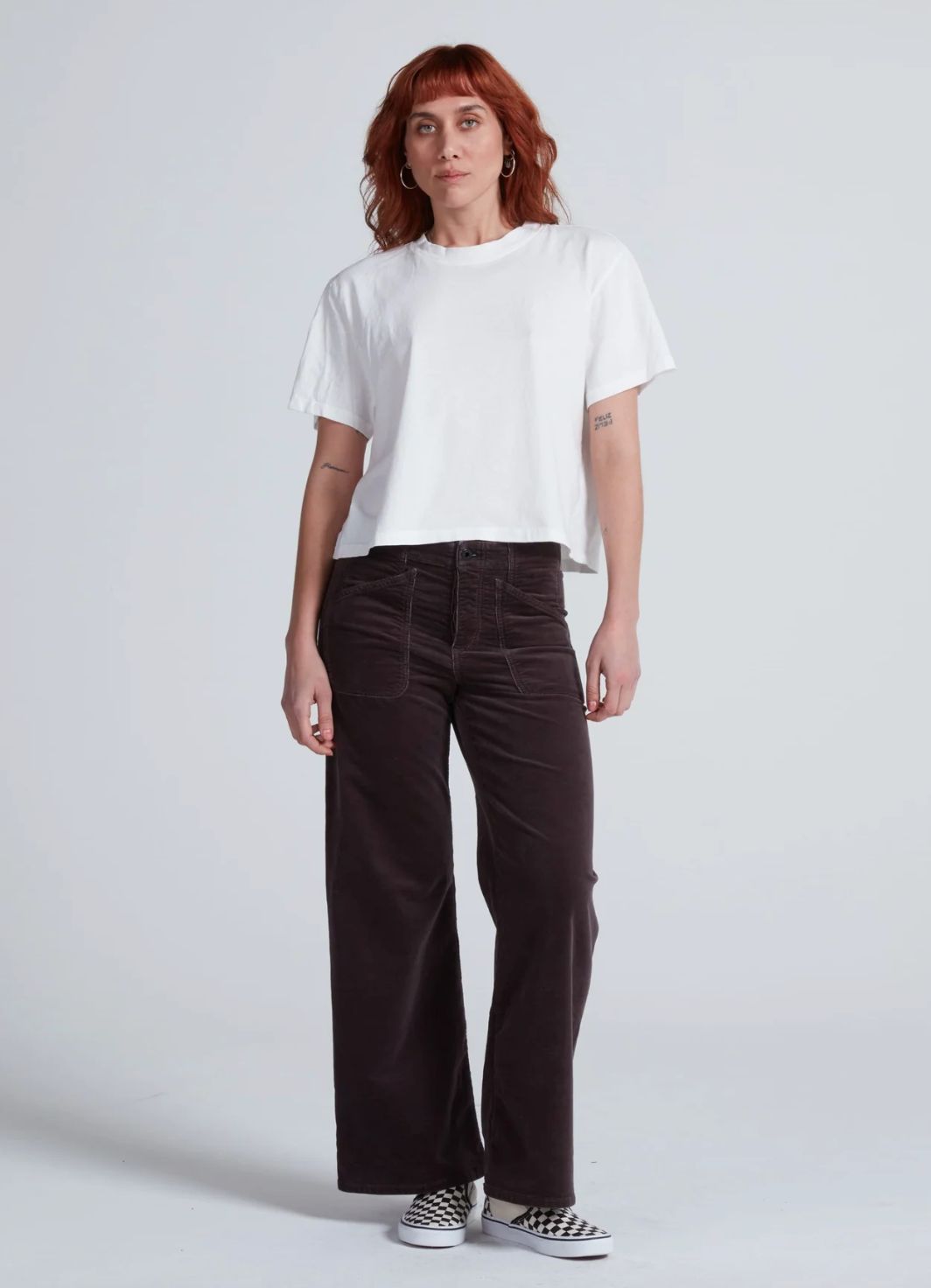 ASKK NY The Jam Corduroy