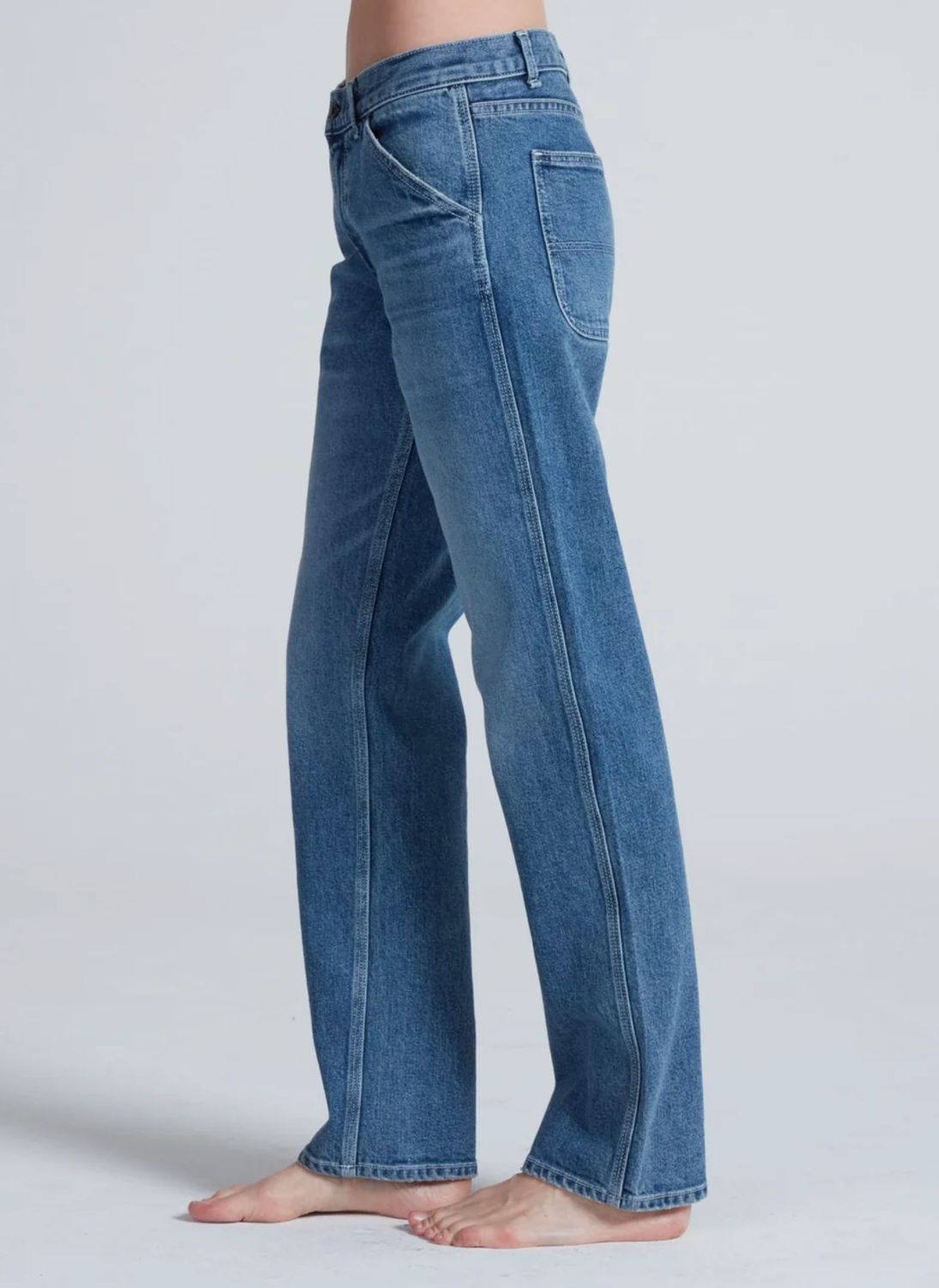 ASKK NY Slim Carpenter Jean