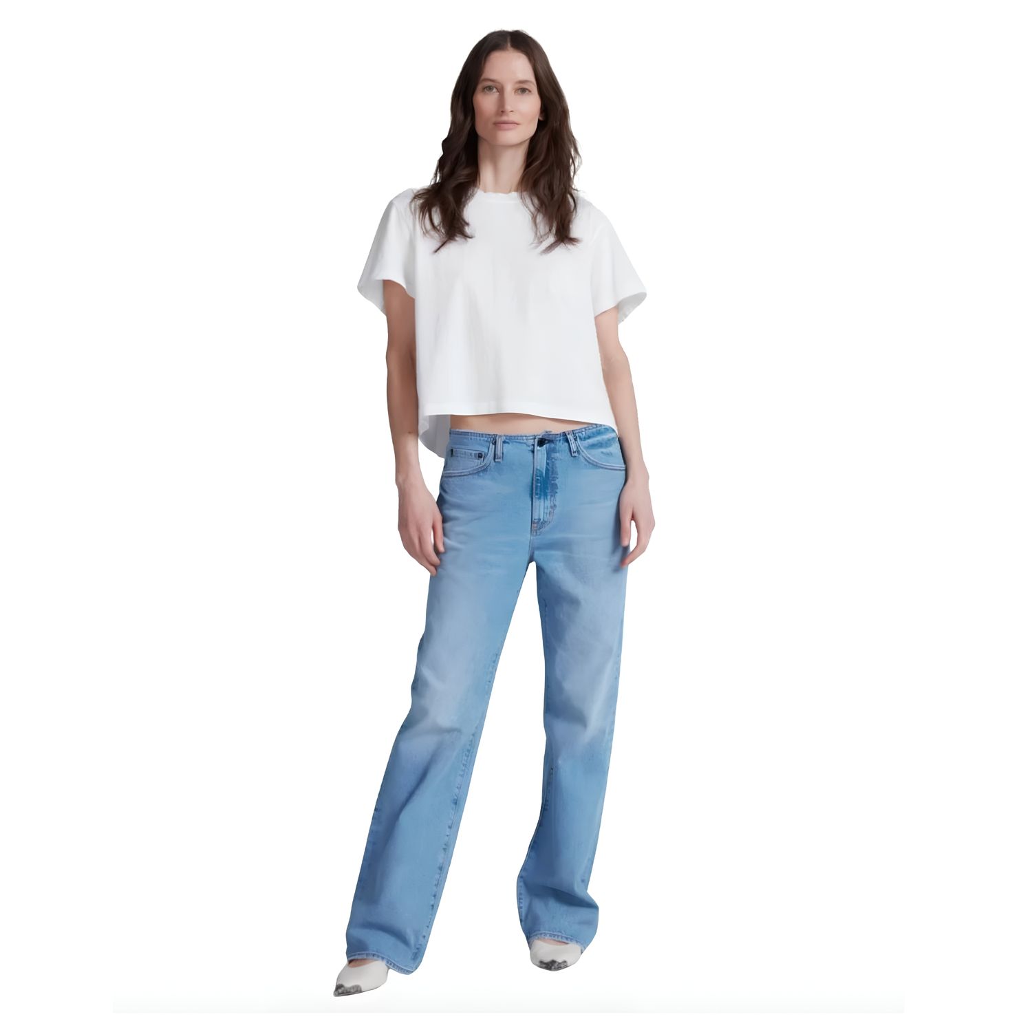 ASKK NY Spring Street Jean