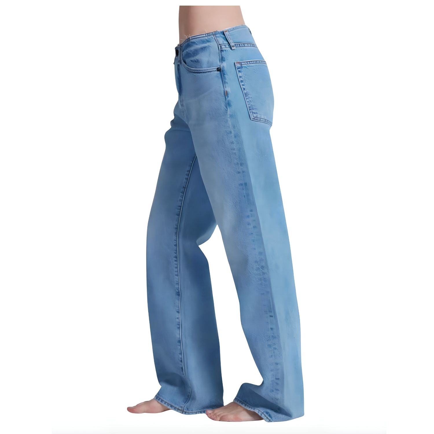 ASKK NY Spring Street Jean