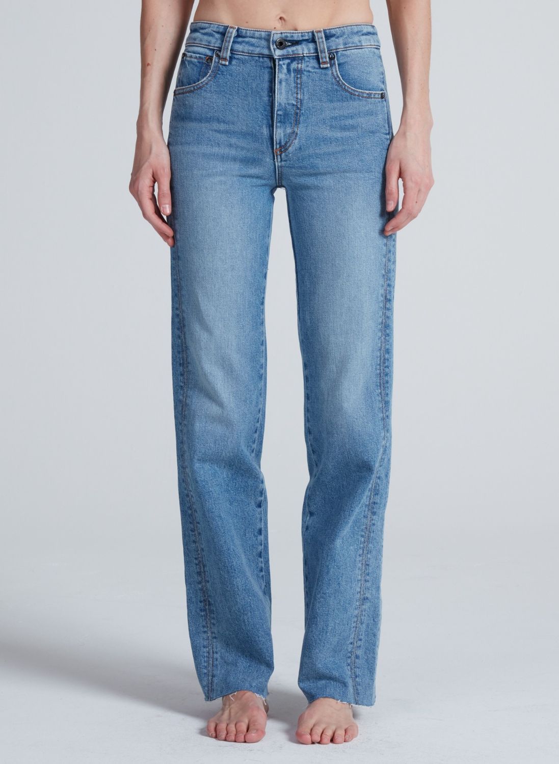 ASKK The Edge Jean