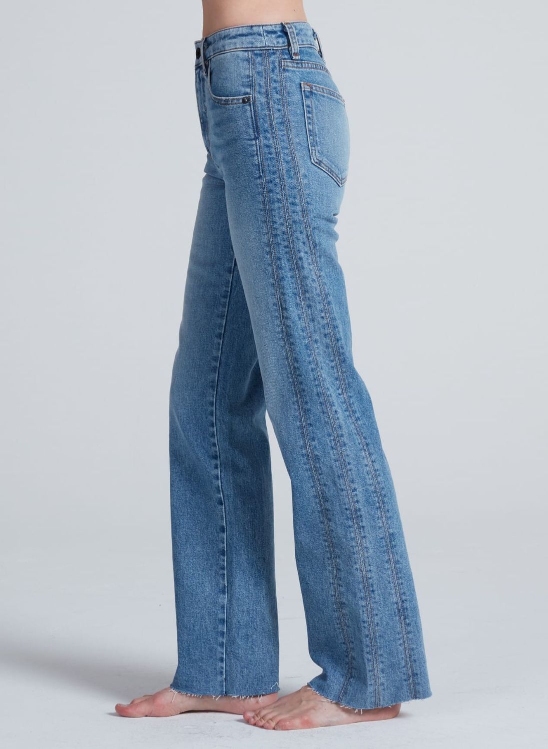 ASKK The Edge Jean
