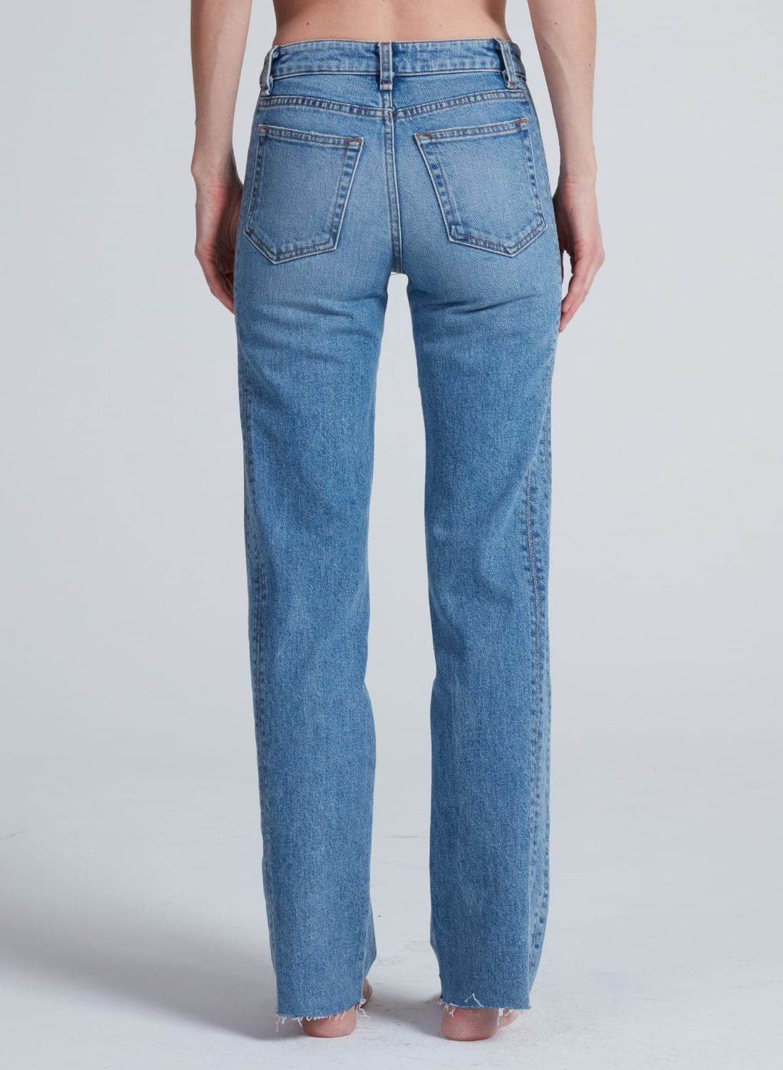 ASKK The Edge Jean