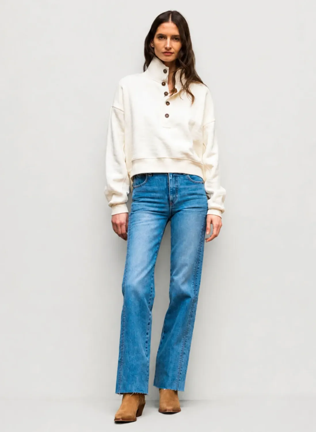 ASKK The Edge Jean