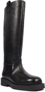 Schutz Betty Tall Boot, Color: Black, Size: 6