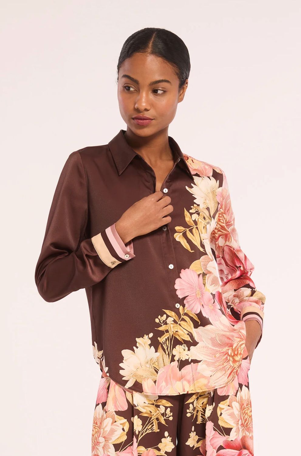 Misa Celine Top