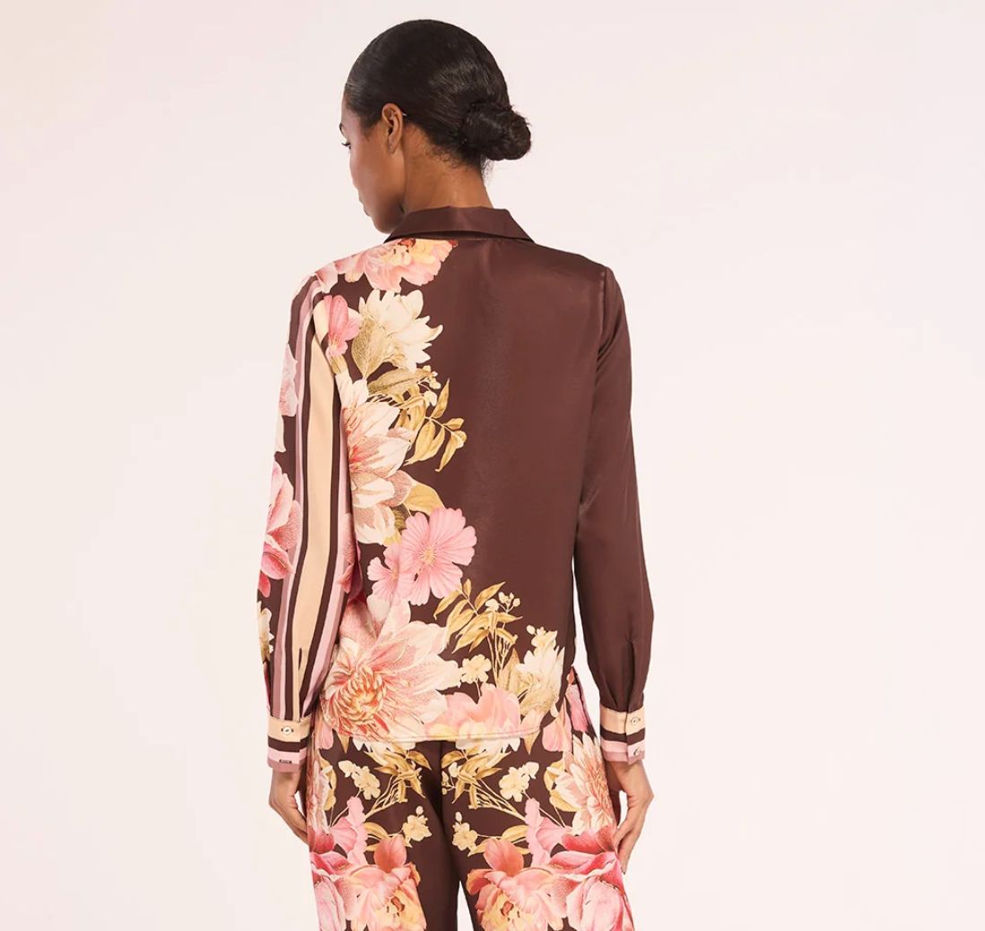 Misa Celine Top