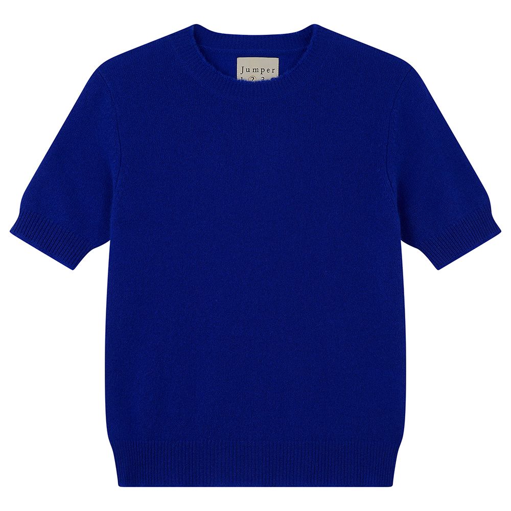 Jumper Distressed Tee