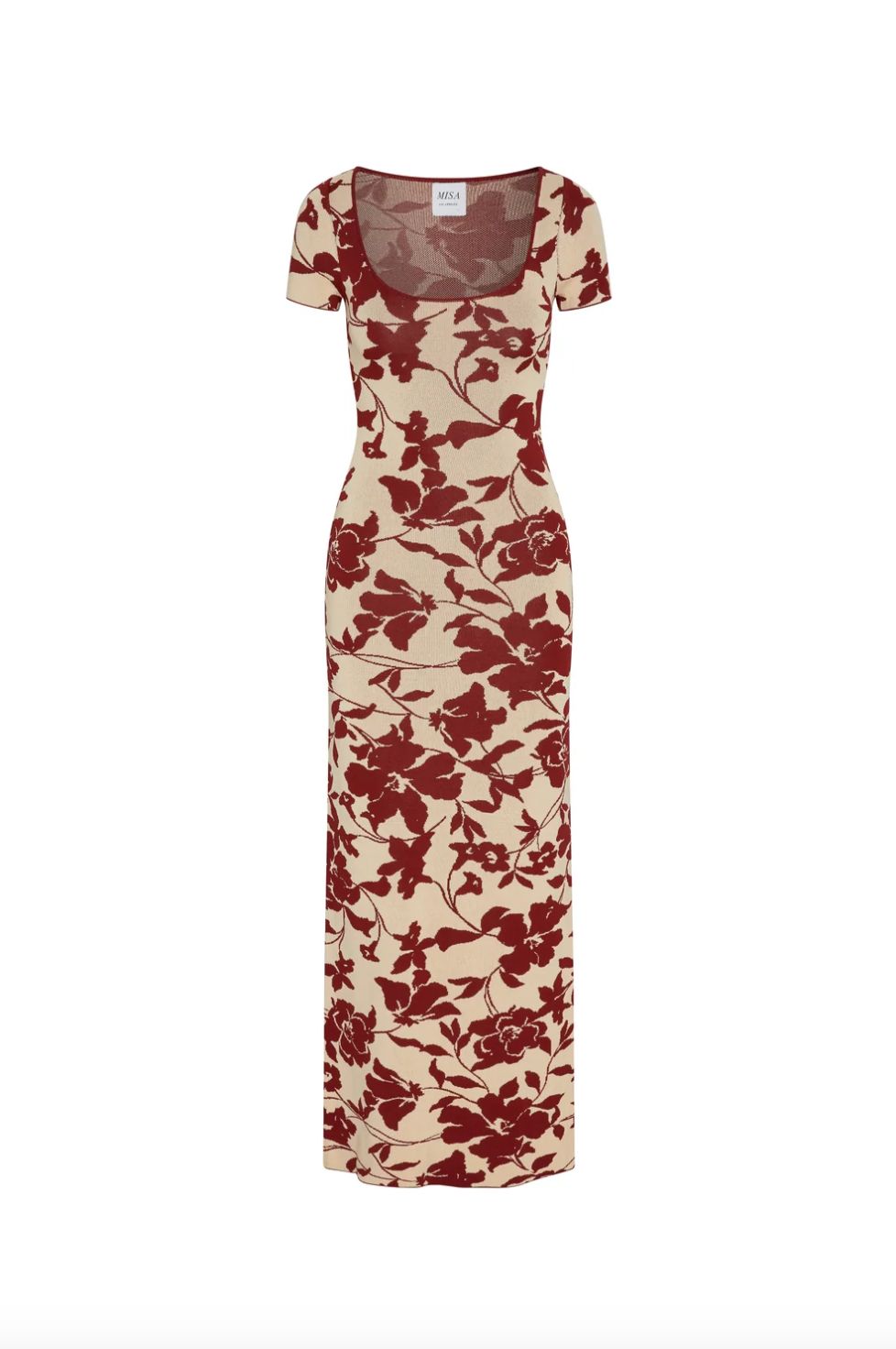 Misa Carys Dress