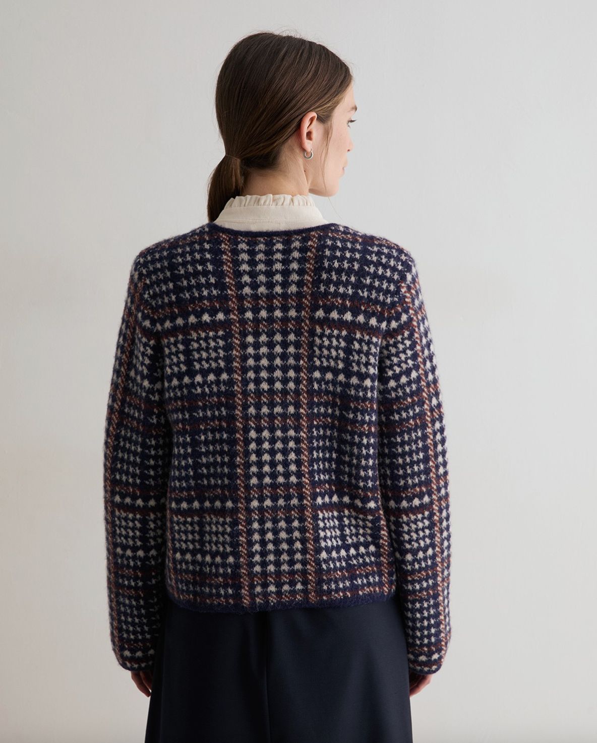 Yerse Gala Cardigan