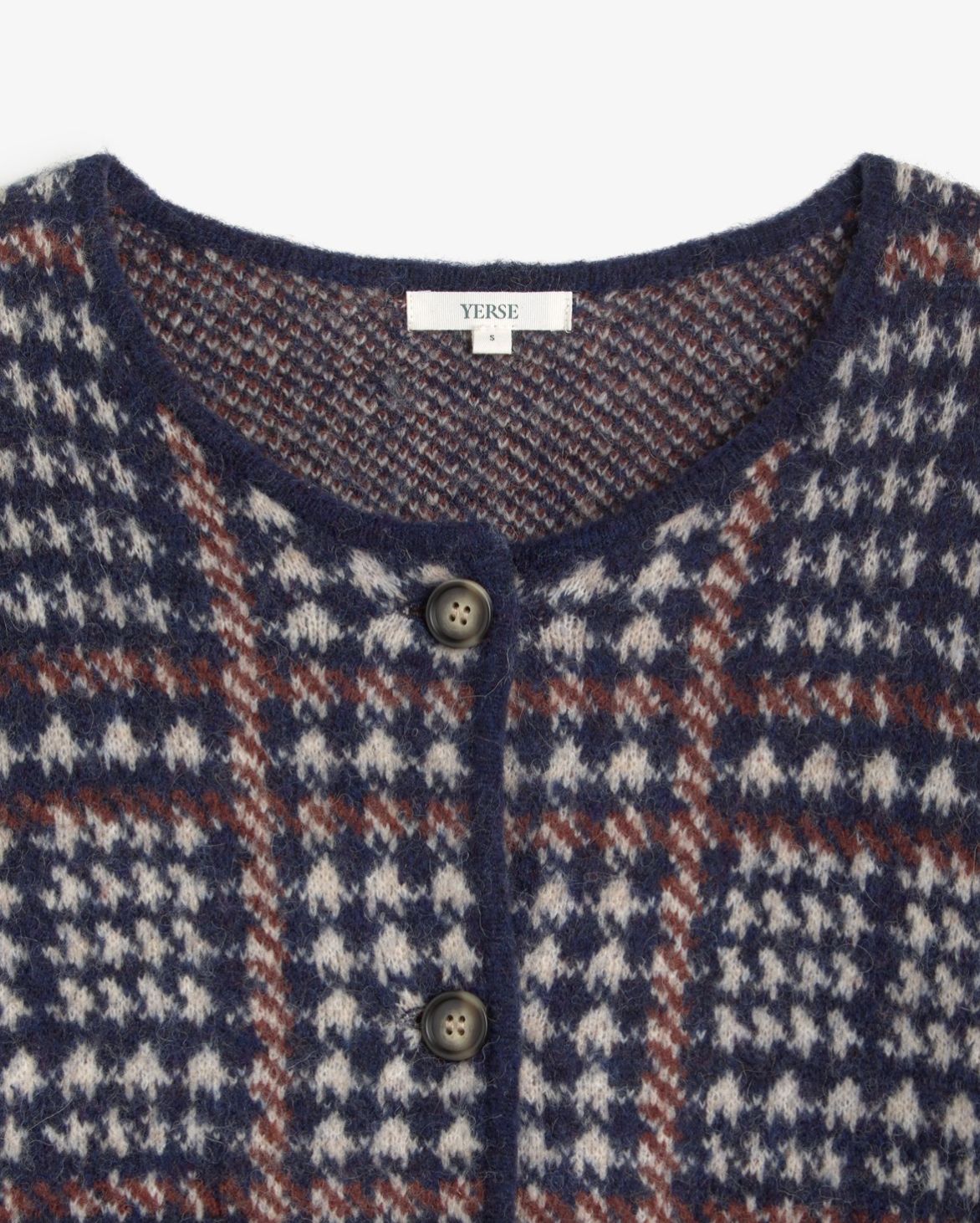 Yerse Gala Cardigan