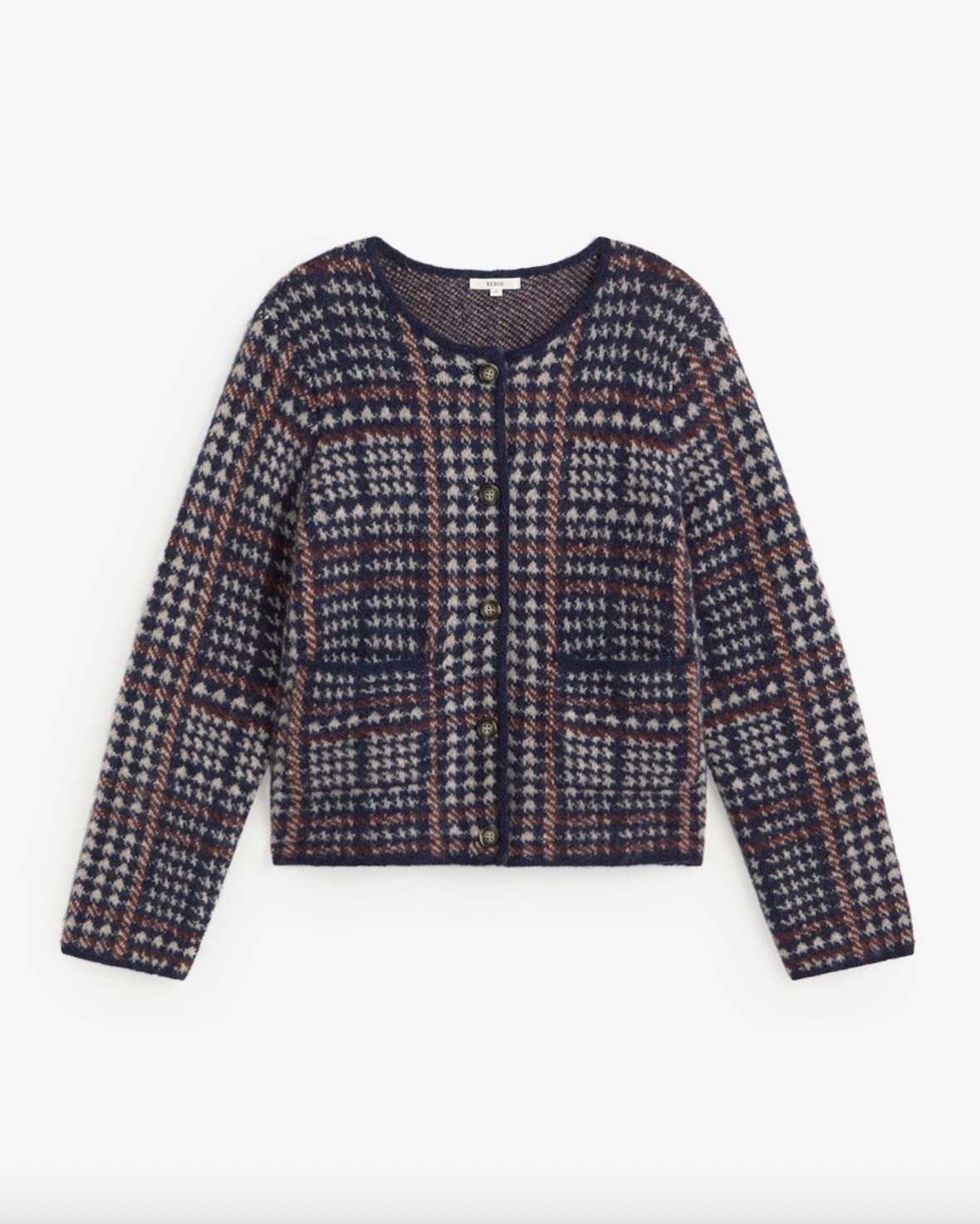 Yerse Gala Cardigan