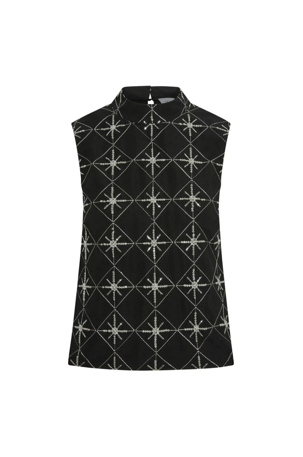MISA Edith Top