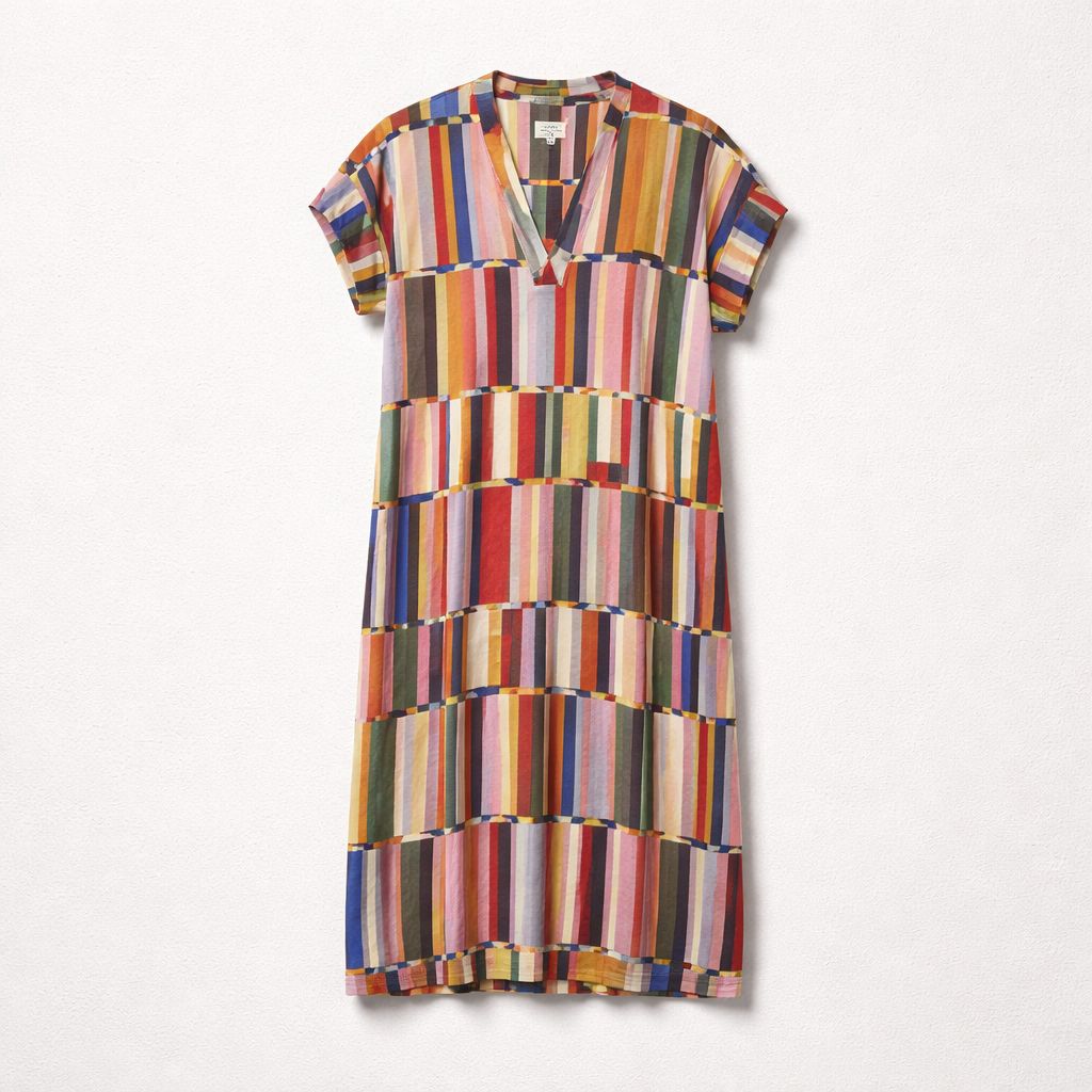 Hartford Multicolor Dress
