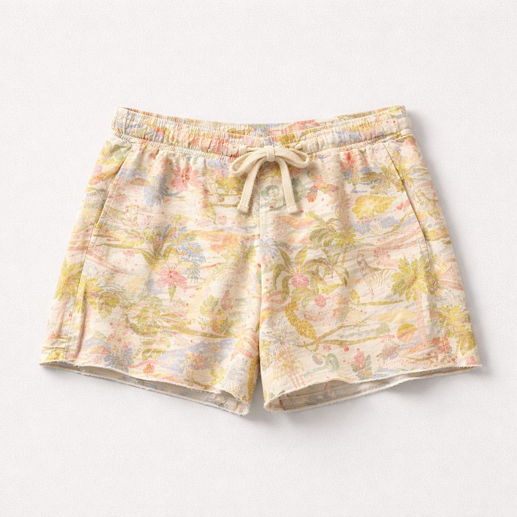 Hartford Tijan Shorts