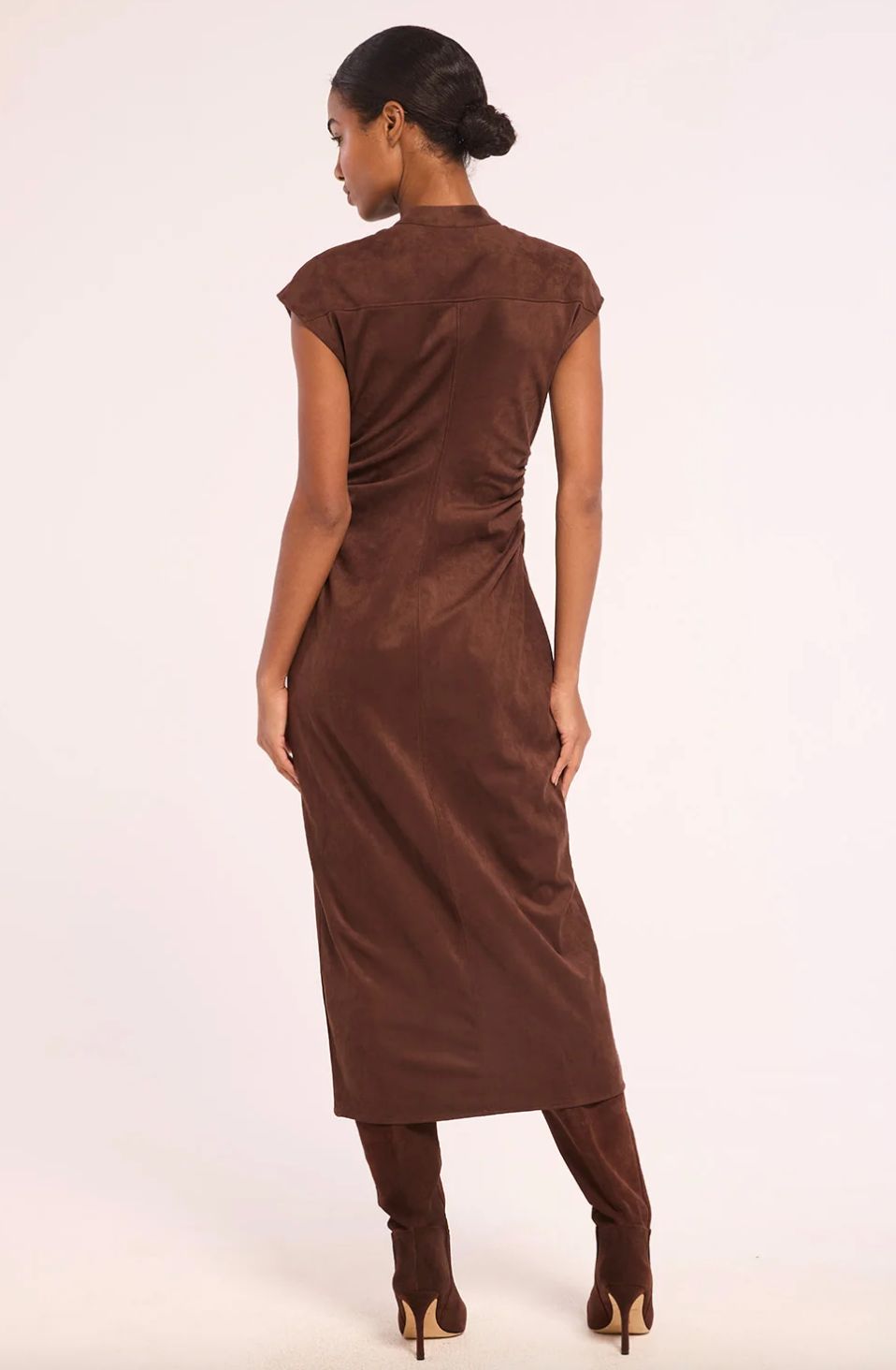 Misa Maud Dress