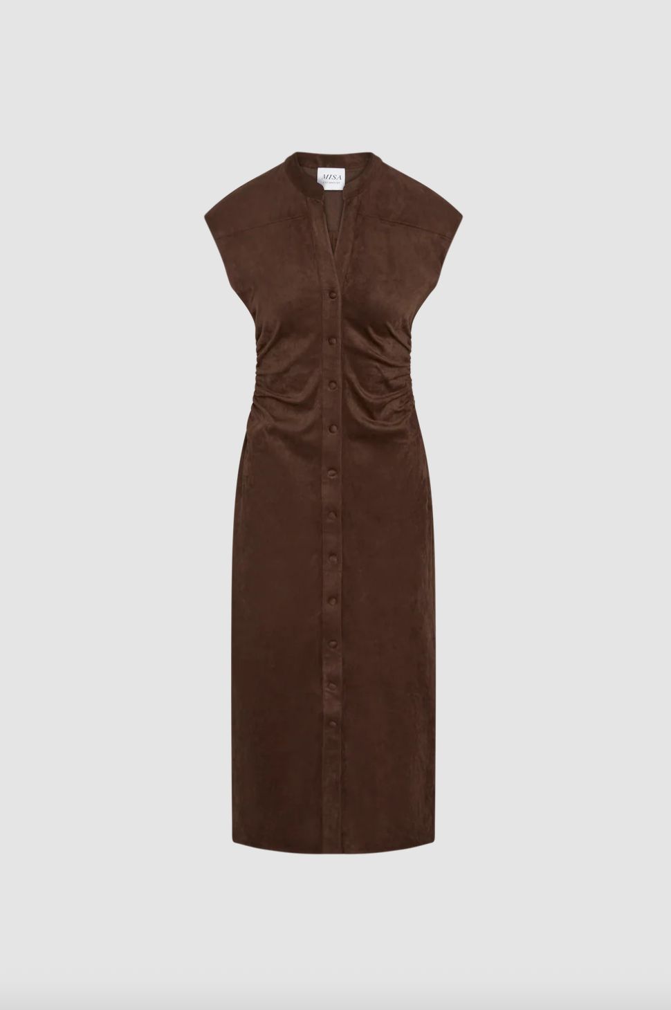 Misa Maud Dress