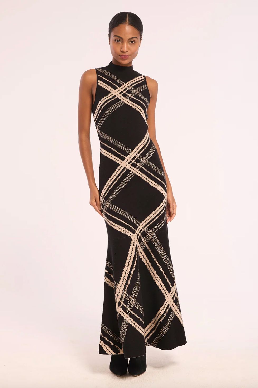 Misa Anara Dress