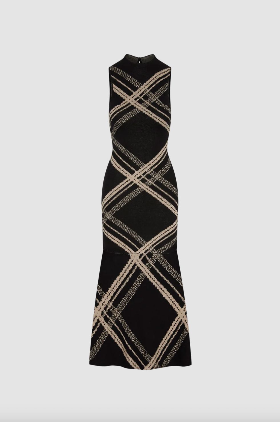 Misa Anara Dress