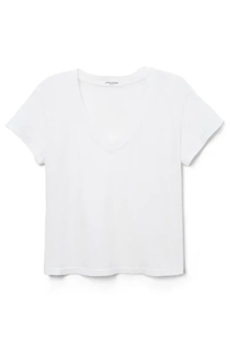 Perfect White Tee Hendrix V