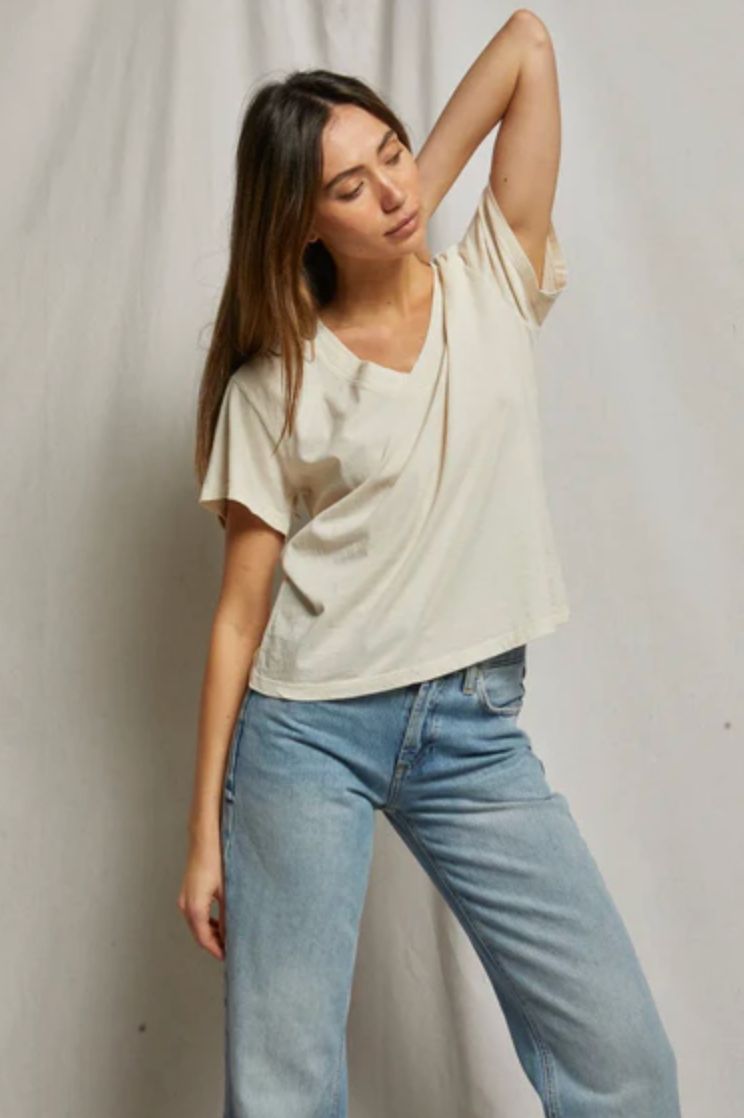Perfect White Tee Hendrix V