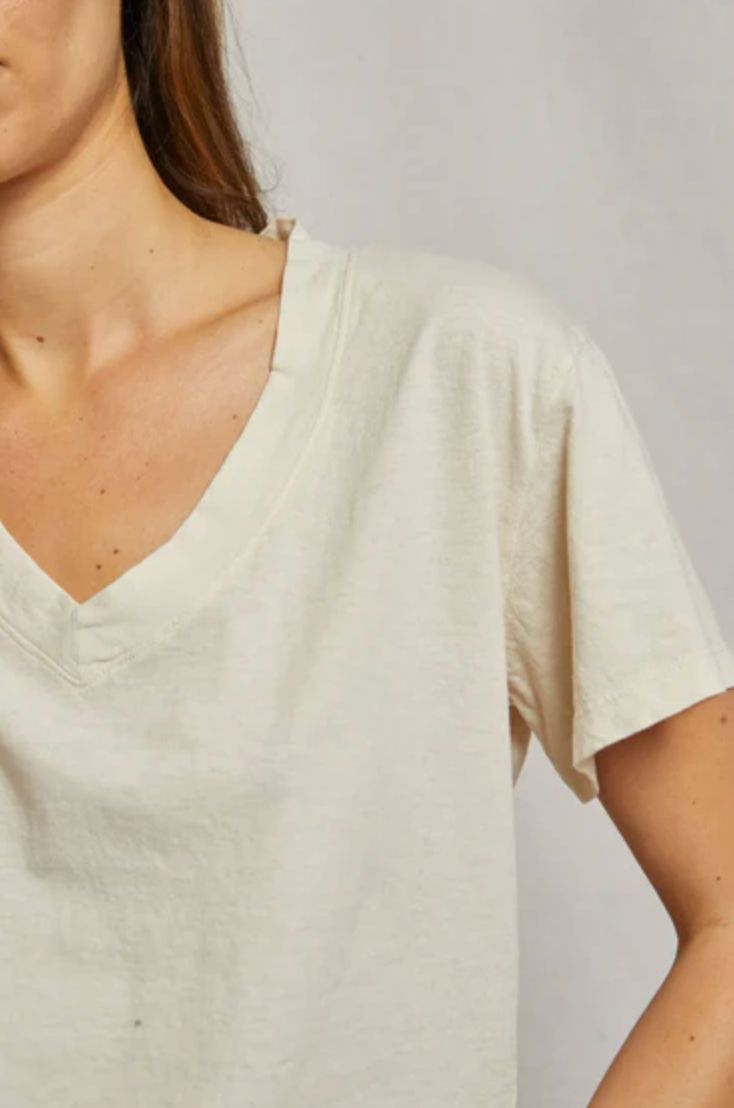 Perfect White Tee Hendrix V