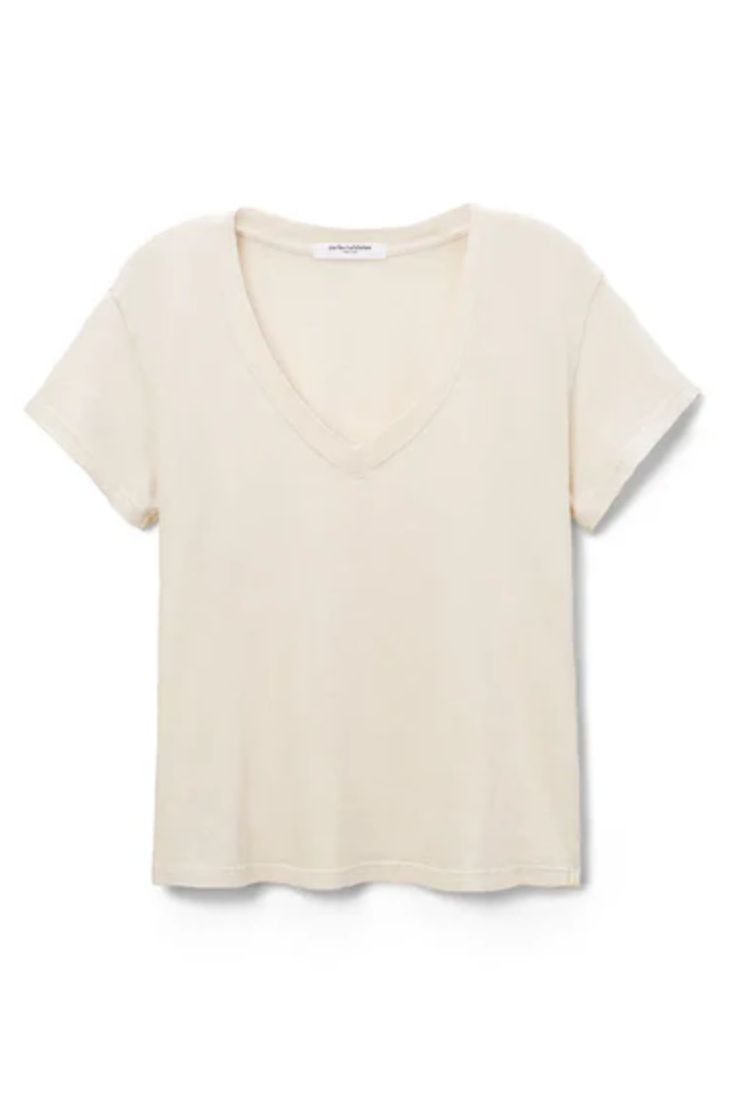 Perfect White Tee Hendrix V