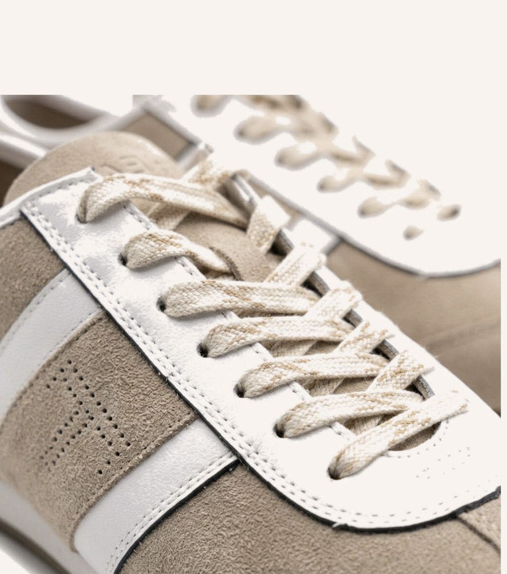 Thea Mika Shiori Sneaker