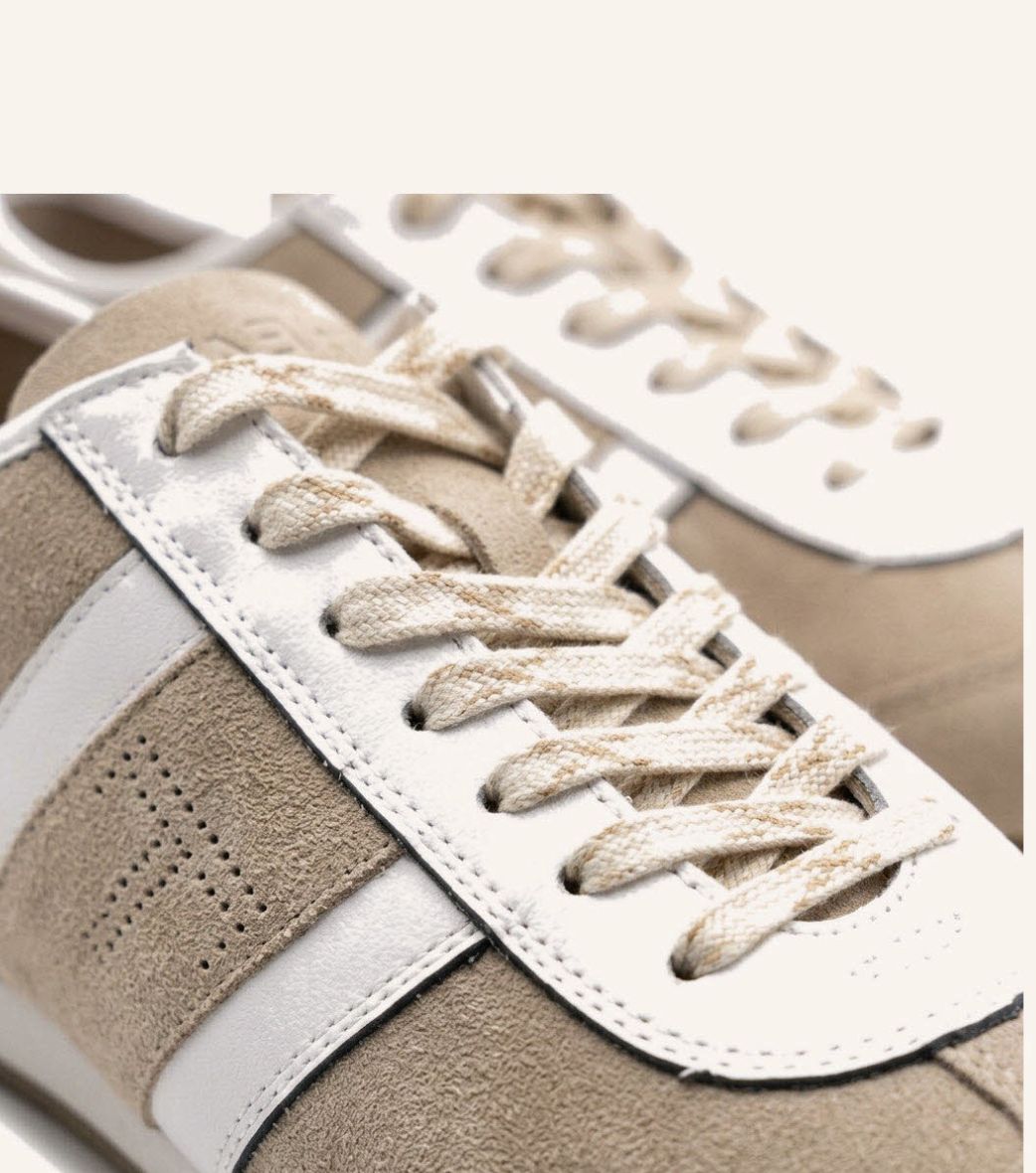 Thea Mika Shiori Sneaker