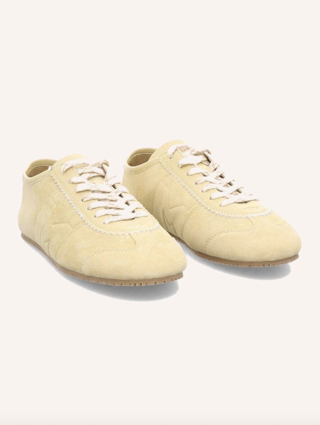 Thea Mika Shen Sneaker