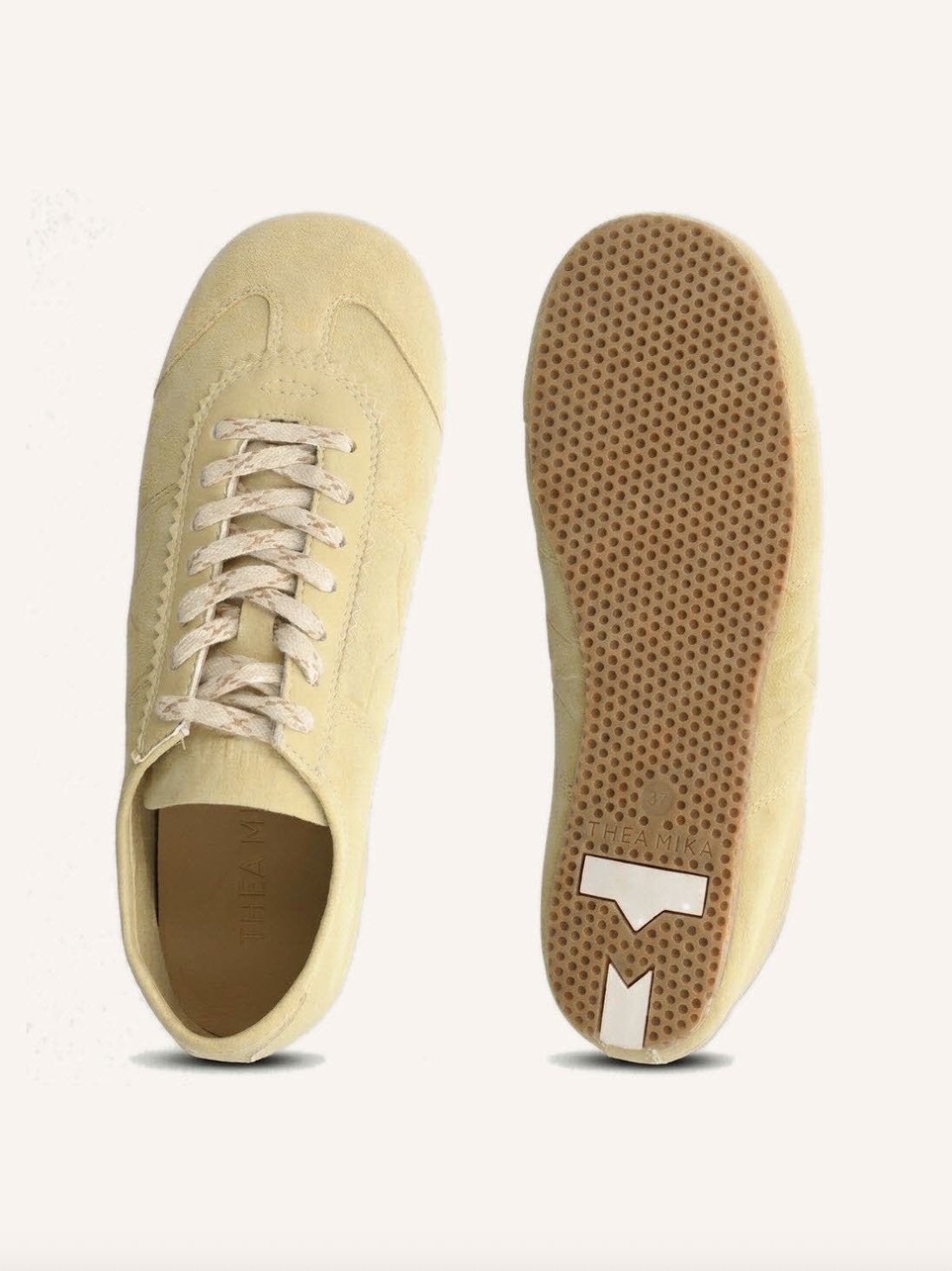 Thea Mika Shen Sneaker