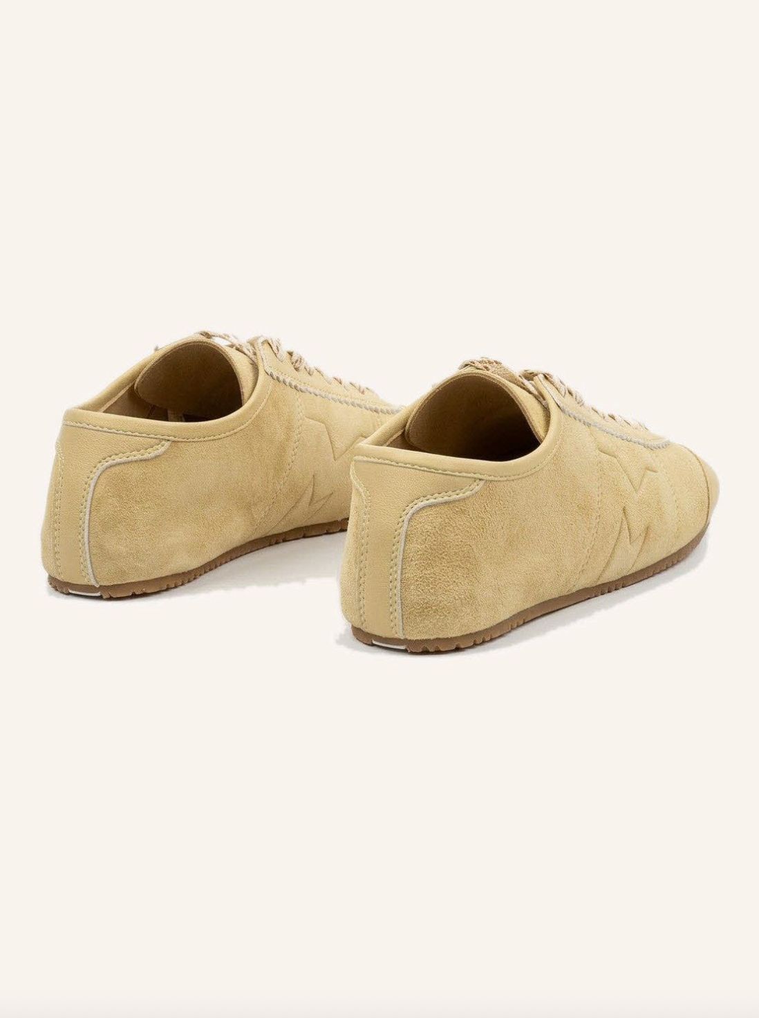 Thea Mika Shen Sneaker